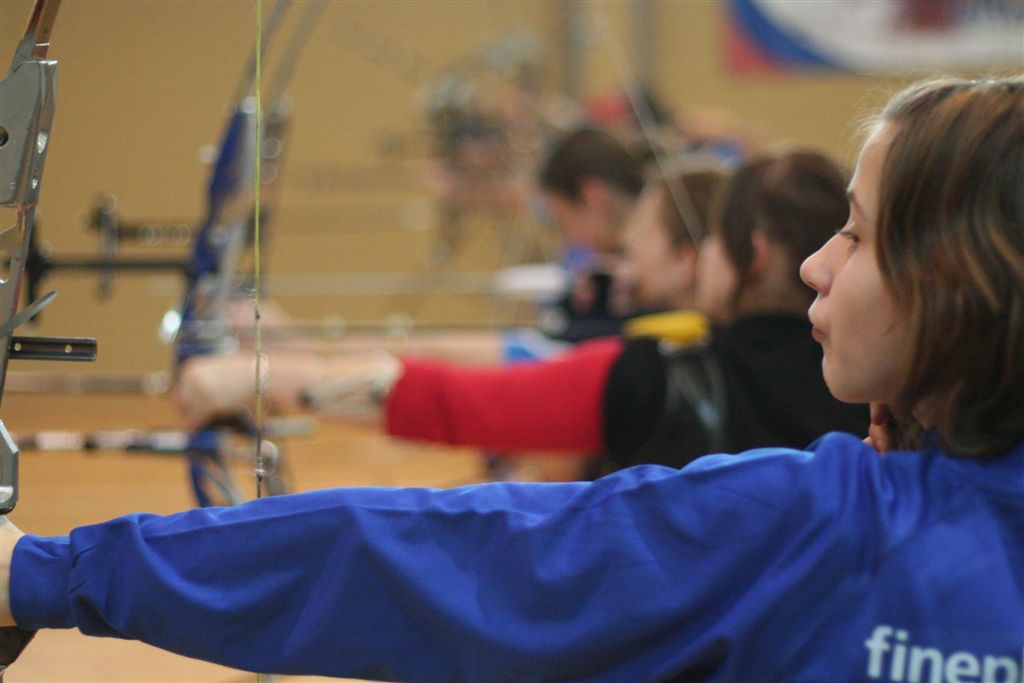 Maga, Strzelczyk i Szałańska mistrzami