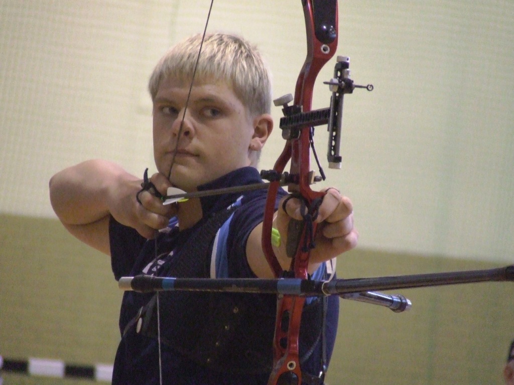 Maga, Strzelczyk i Szałańska mistrzami