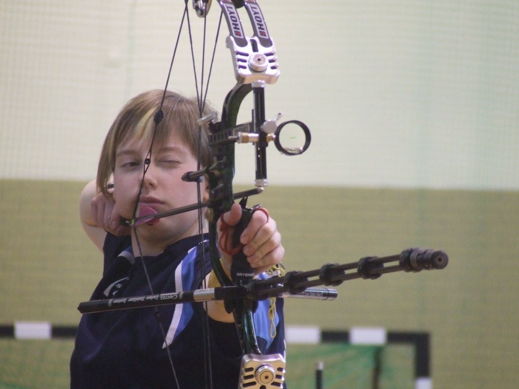 Maga, Strzelczyk i Szałańska mistrzami