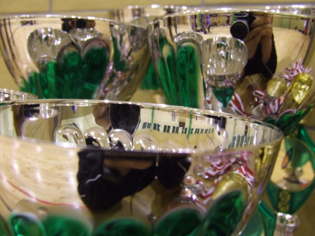 Maga, Strzelczyk i Szałańska mistrzami