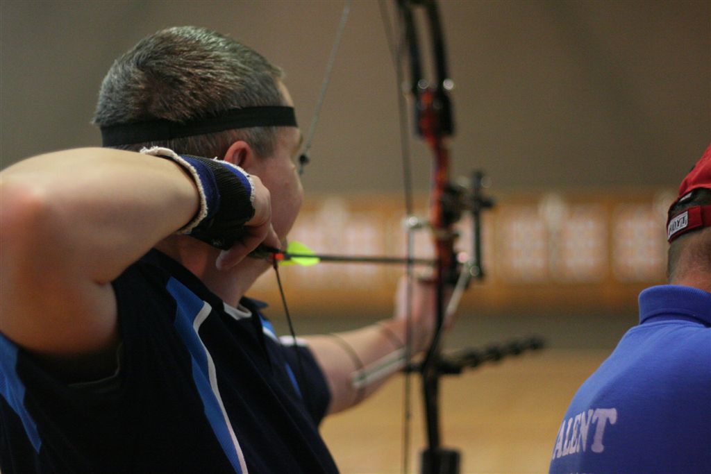 Maga, Strzelczyk i Szałańska mistrzami