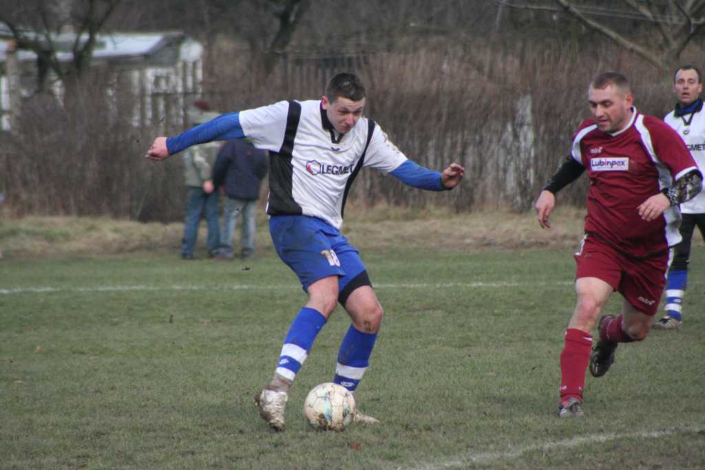 Konfeks lepszy od Zakaczawia