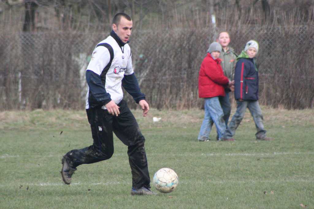 Konfeks lepszy od Zakaczawia