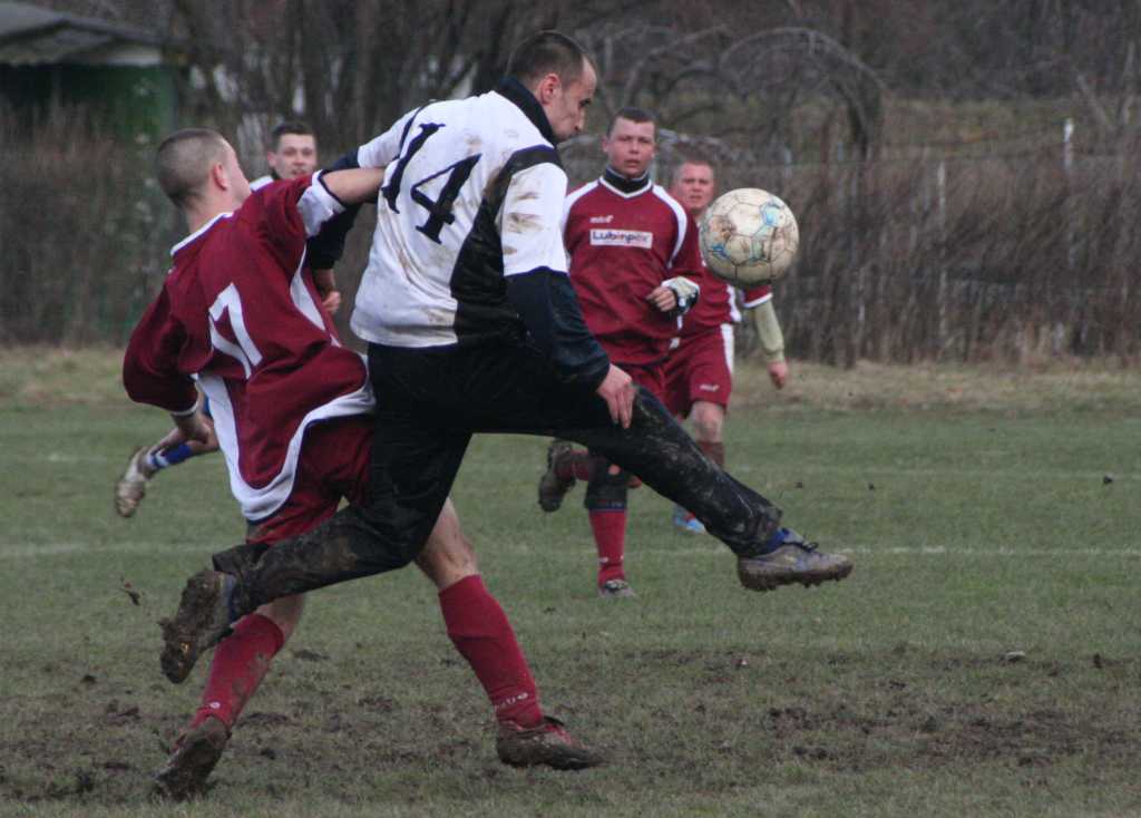 Konfeks lepszy od Zakaczawia