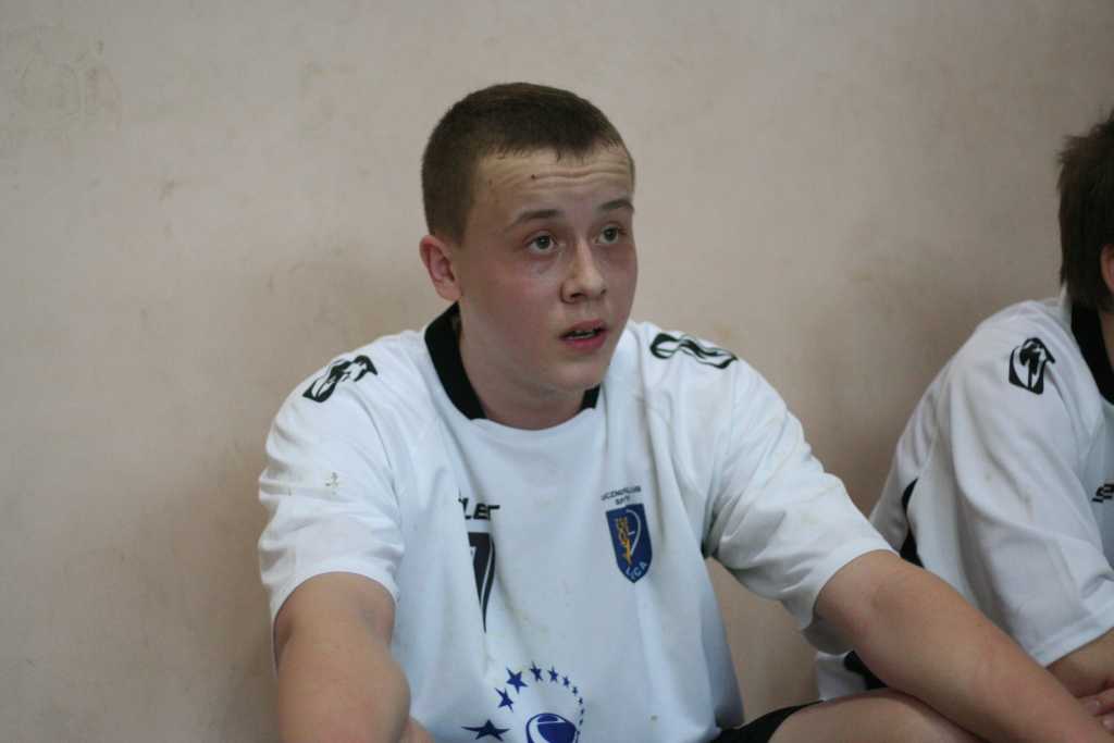 Dziewiątka lepsza w derbach
