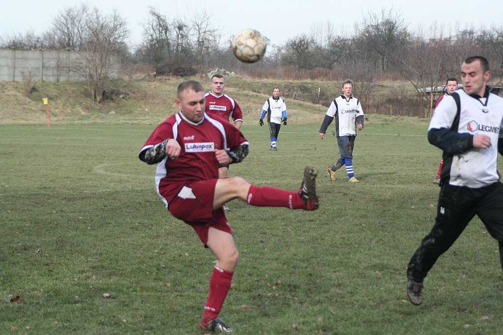 Konfeks lepszy od Zakaczawia