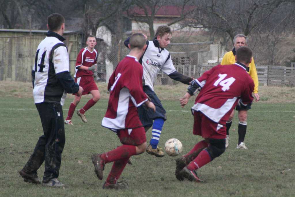 Konfeks lepszy od Zakaczawia