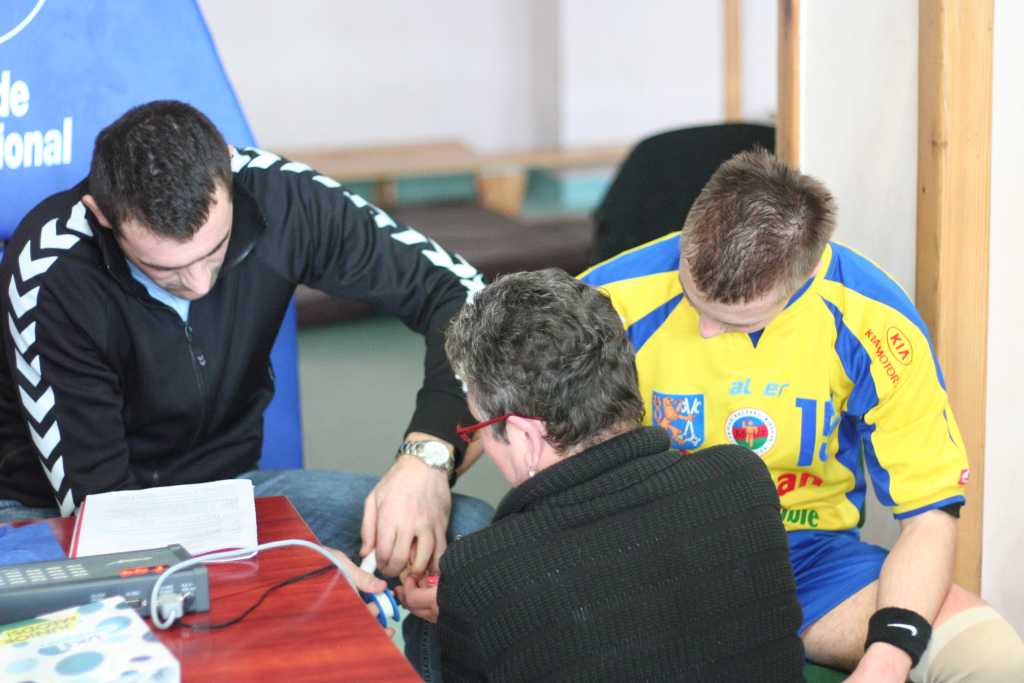 Dziewiątka lepsza w derbach
