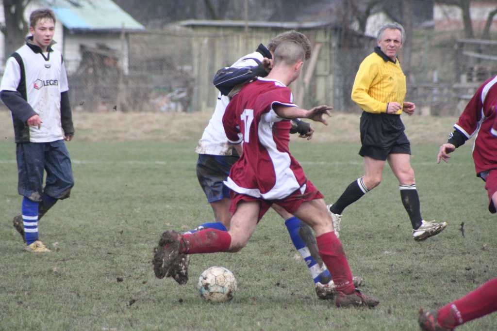 Konfeks lepszy od Zakaczawia