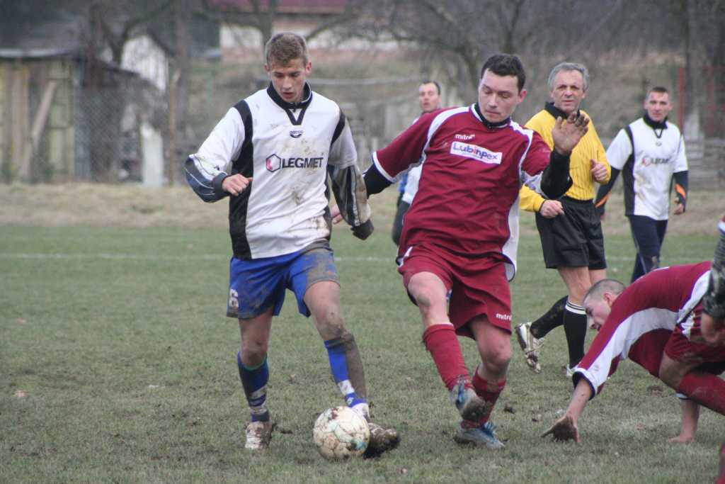 Konfeks lepszy od Zakaczawia