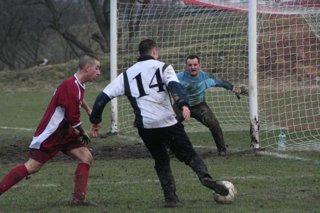 Konfeks lepszy od Zakaczawia