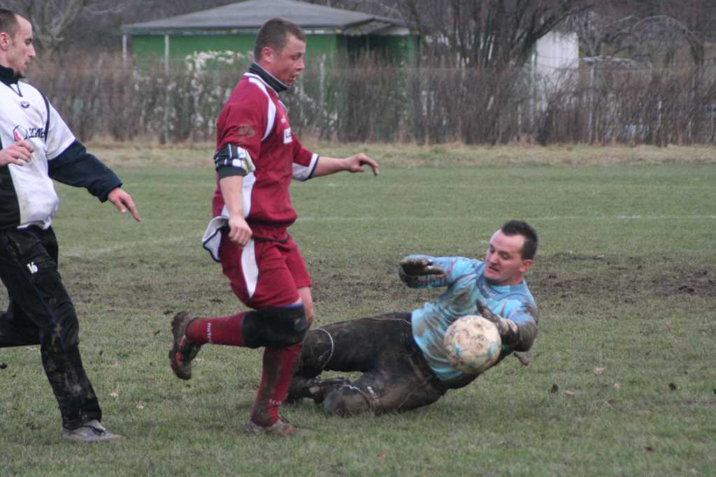 Konfeks lepszy od Zakaczawia