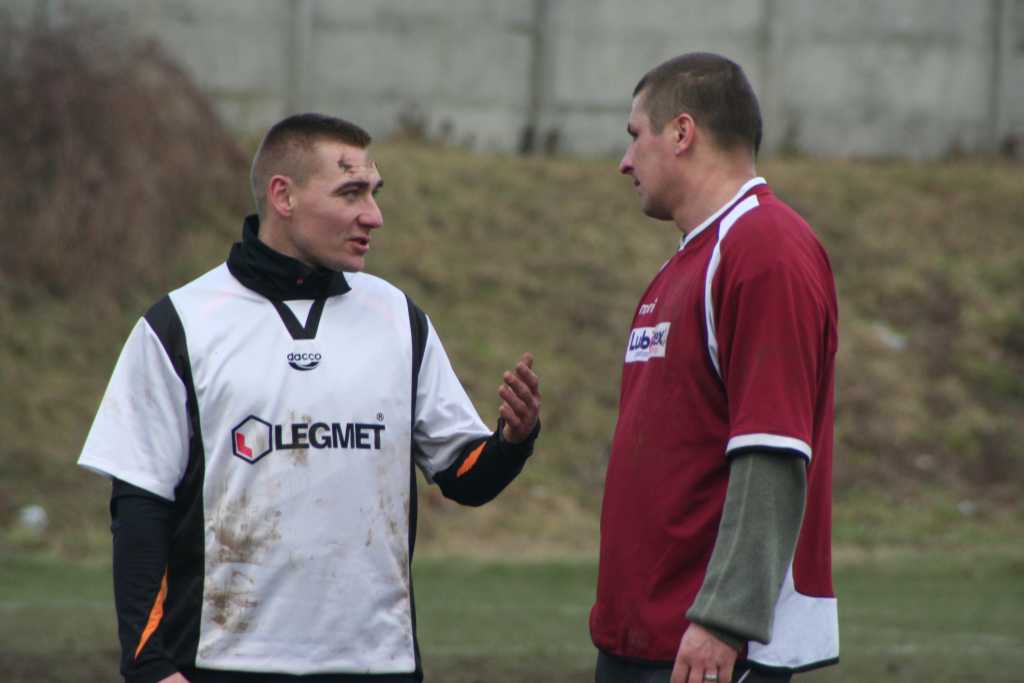 Konfeks lepszy od Zakaczawia