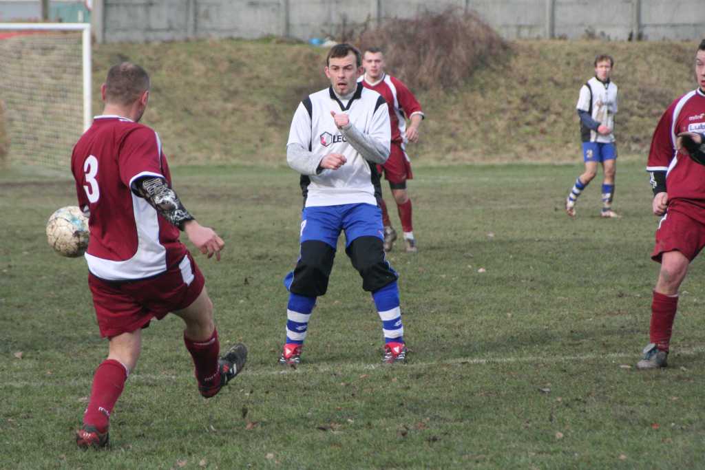 Konfeks lepszy od Zakaczawia