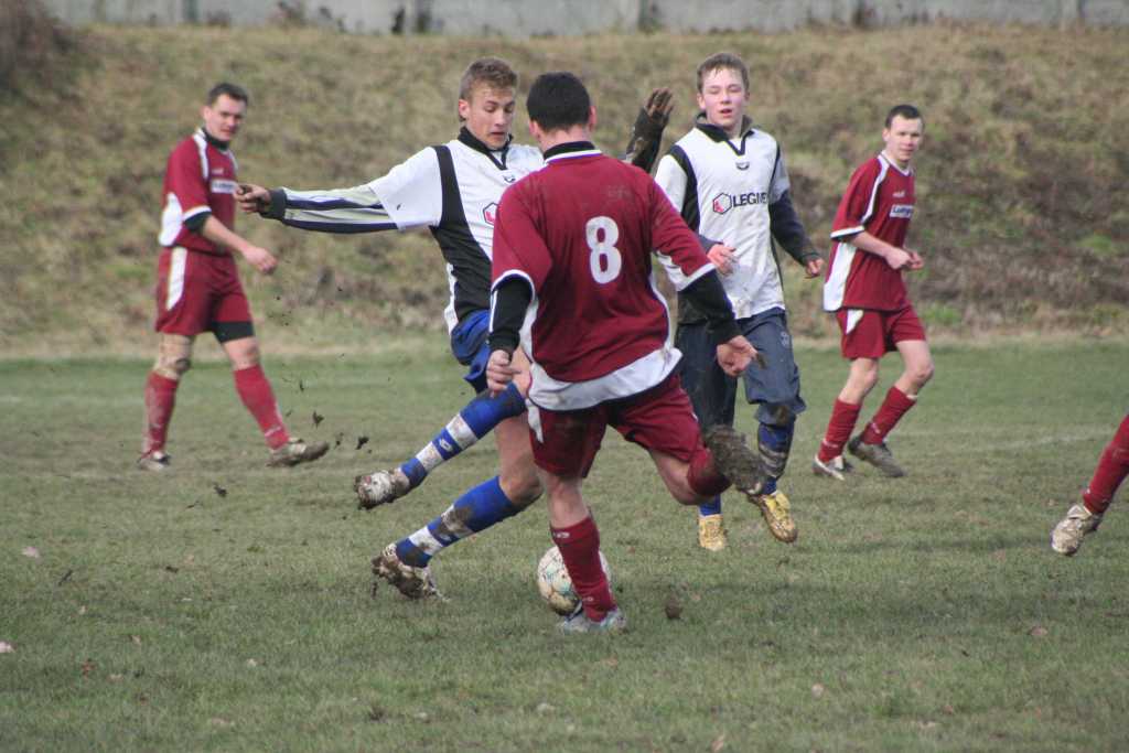 Konfeks lepszy od Zakaczawia