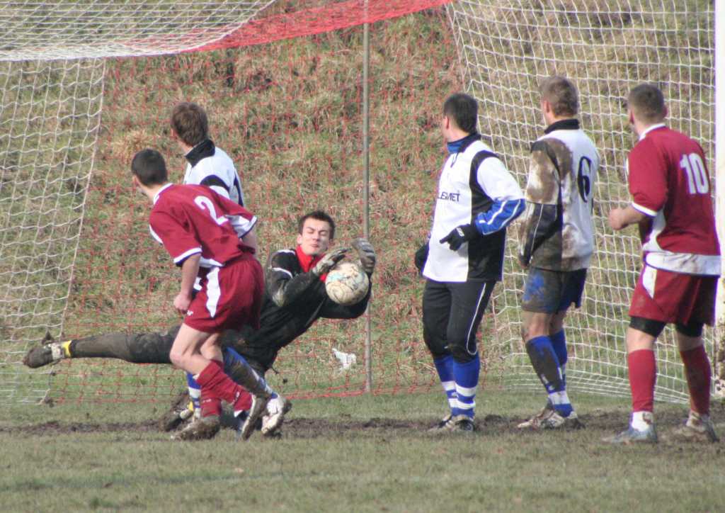 Konfeks lepszy od Zakaczawia