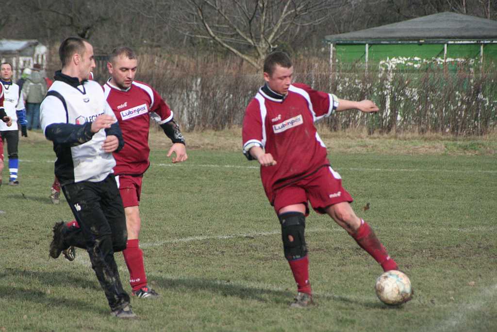 Konfeks lepszy od Zakaczawia