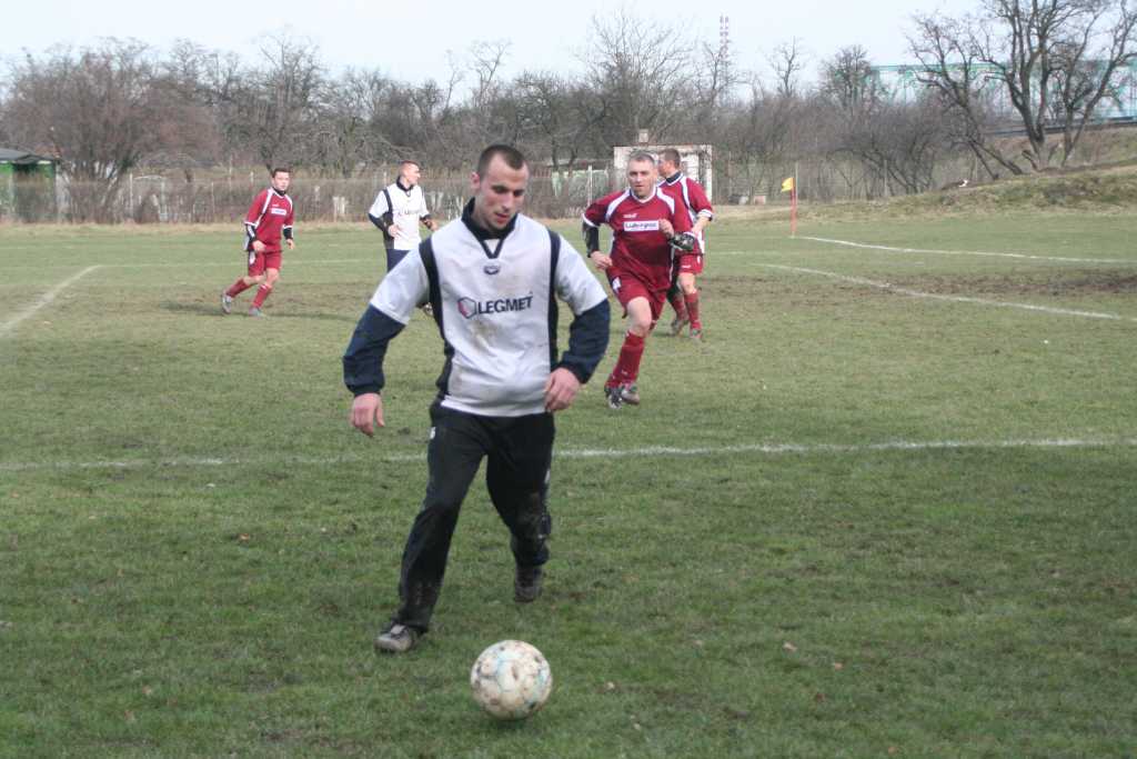 Konfeks lepszy od Zakaczawia