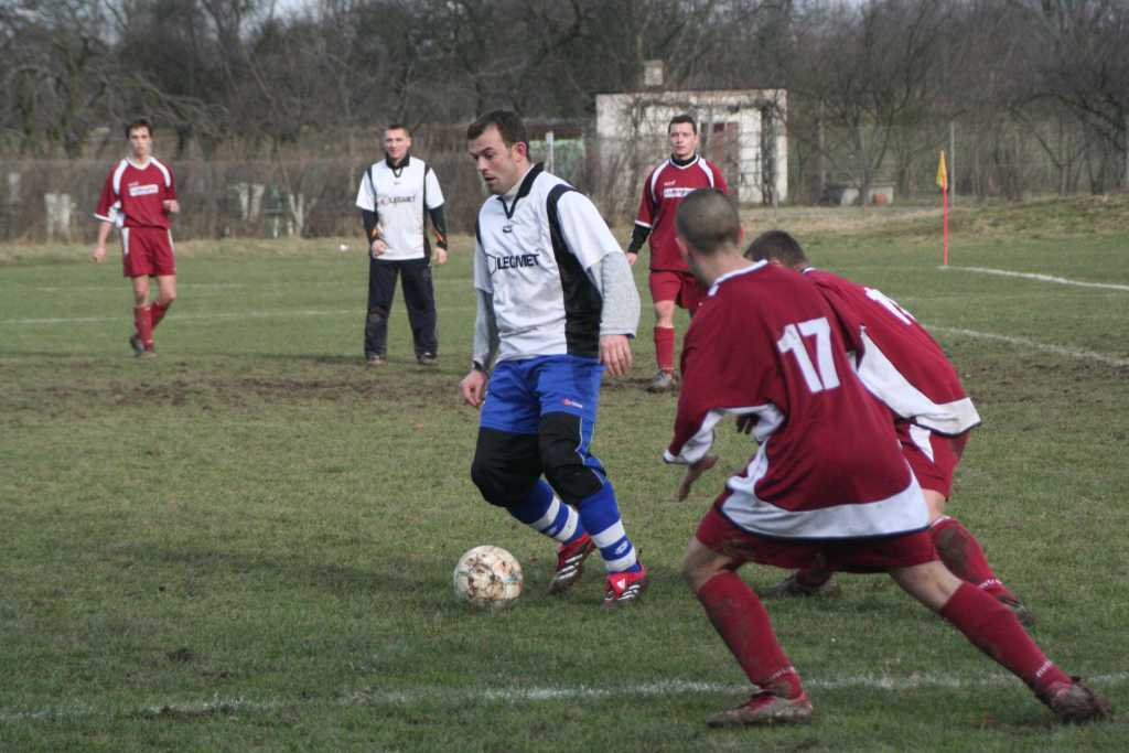 Konfeks lepszy od Zakaczawia