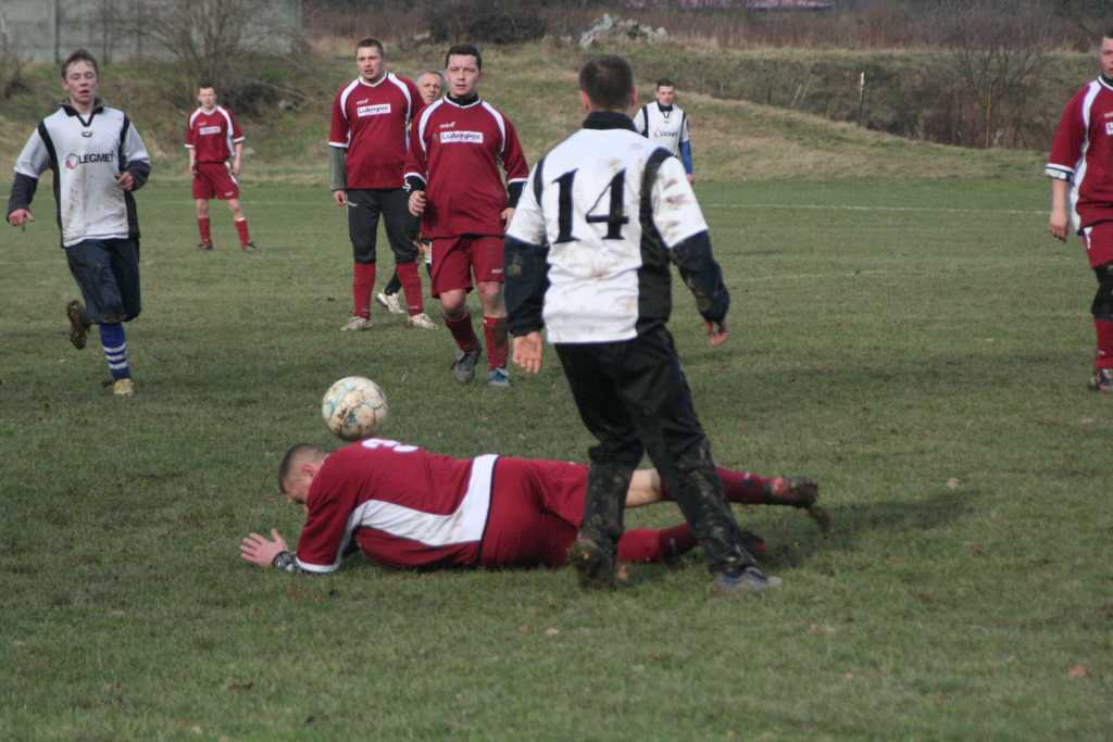 Konfeks lepszy od Zakaczawia