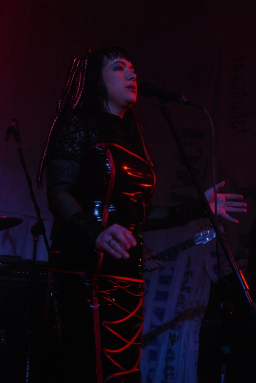Koncert - strefa de... #82.