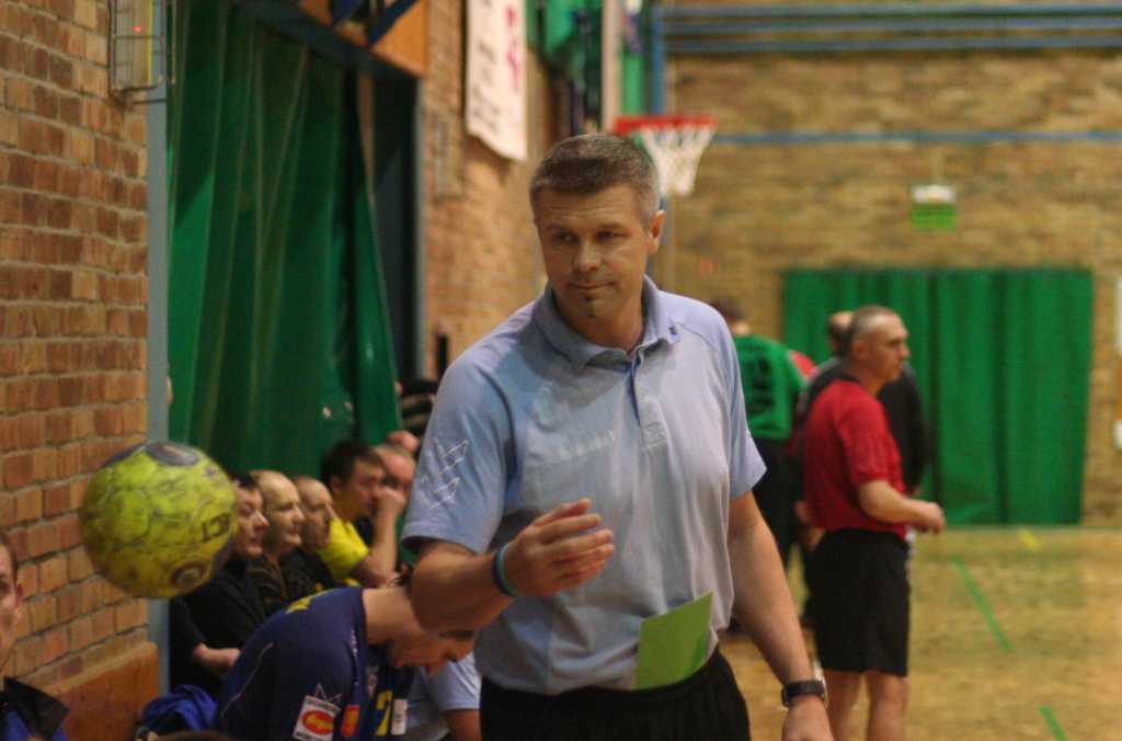 Piłkarze ręczni Miedzi pokazali charakter