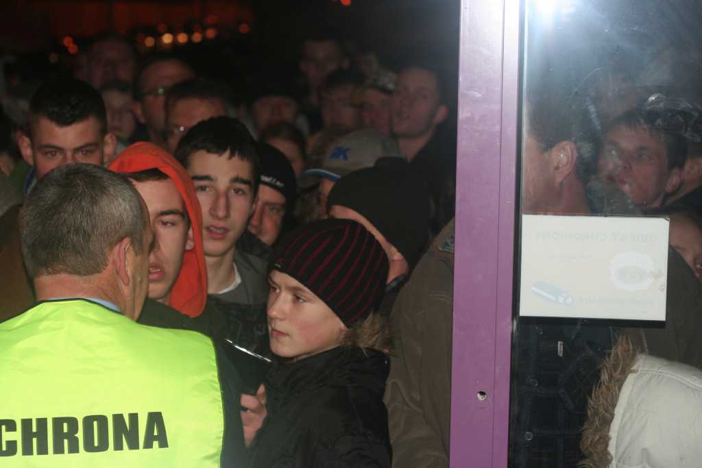 Piłkarze ręczni Miedzi pokazali charakter