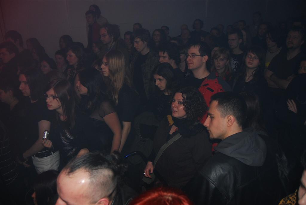 Koncert - strefa de... #82.