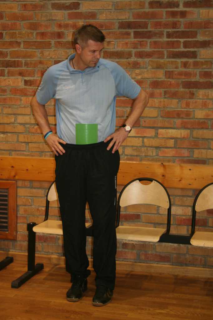 Piłkarze ręczni Miedzi pokazali charakter