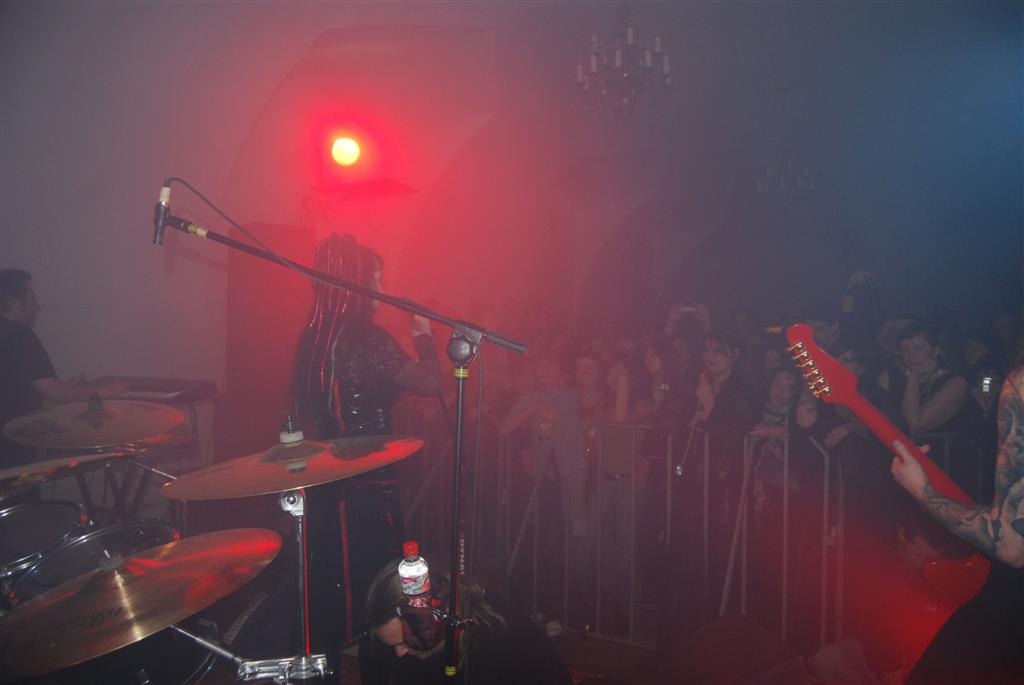 Koncert - strefa de... #82.