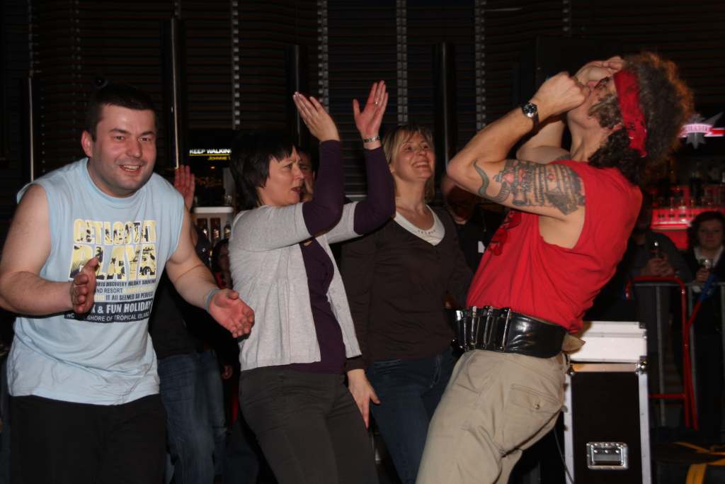 LEGNICA BLUES DAY (1)