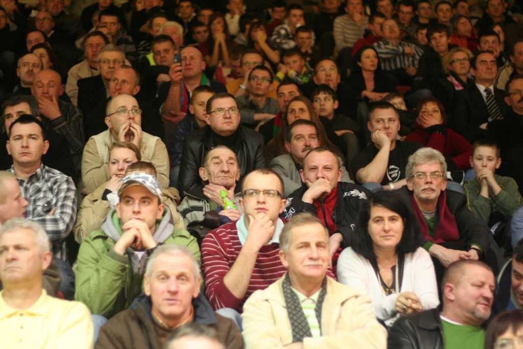 Piłkarze ręczni Miedzi pokazali charakter