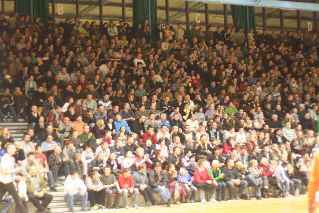 Piłkarze ręczni Miedzi pokazali charakter