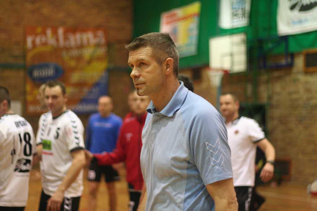 Piłkarze ręczni Miedzi pokazali charakter