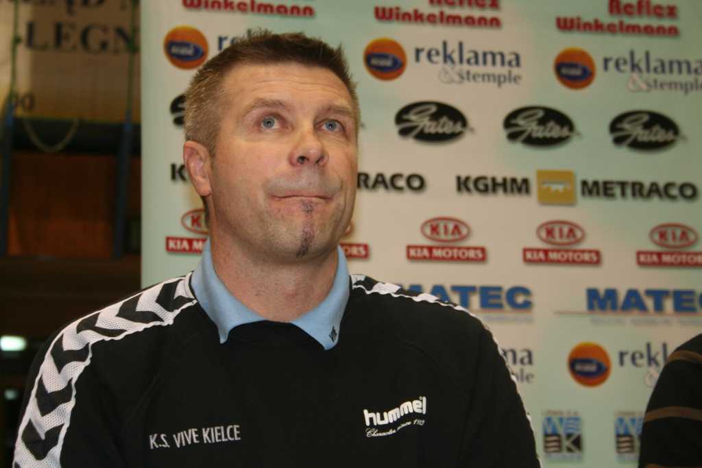 Piłkarze ręczni Miedzi pokazali charakter