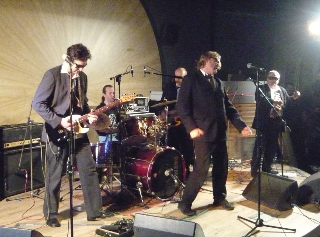 LEGNICA BLUES DAY (2)