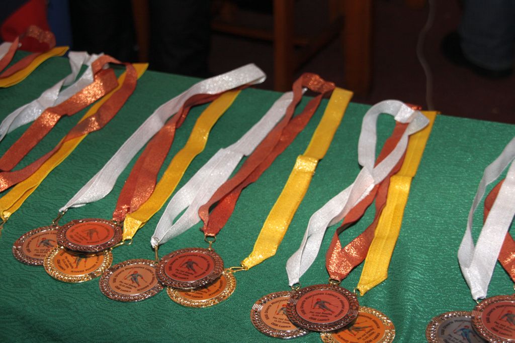 Slalom Gigant w Pecu (2)