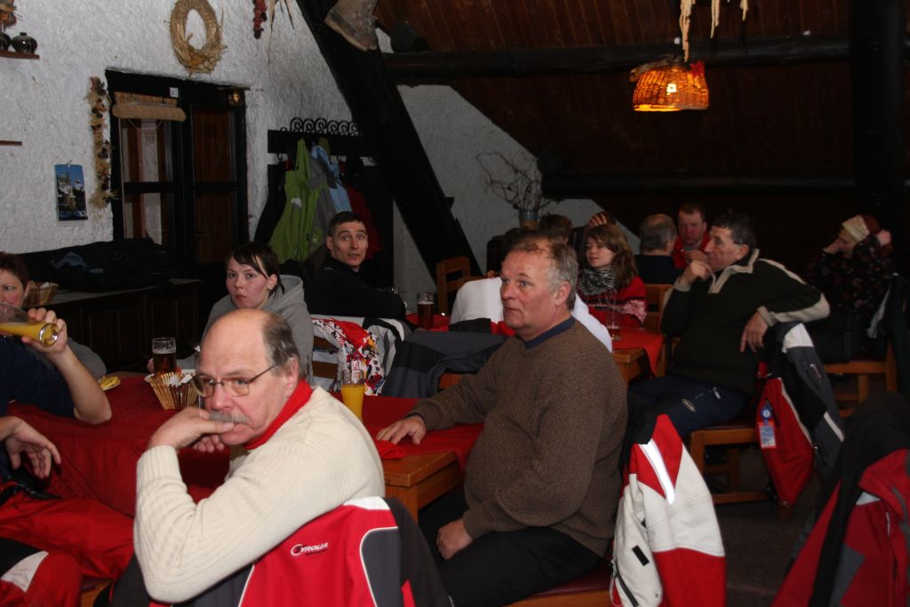 Slalom Gigant w Pecu (2)