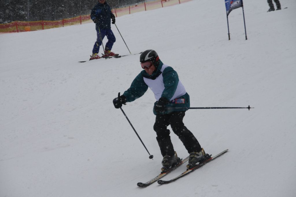 Slalom Gigant w Pecu (1)