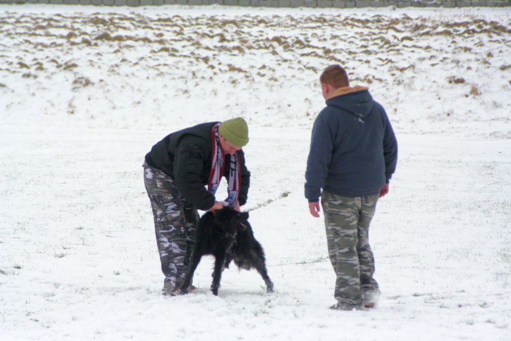 Sparing: Zakaczawie - Unia Rosochata