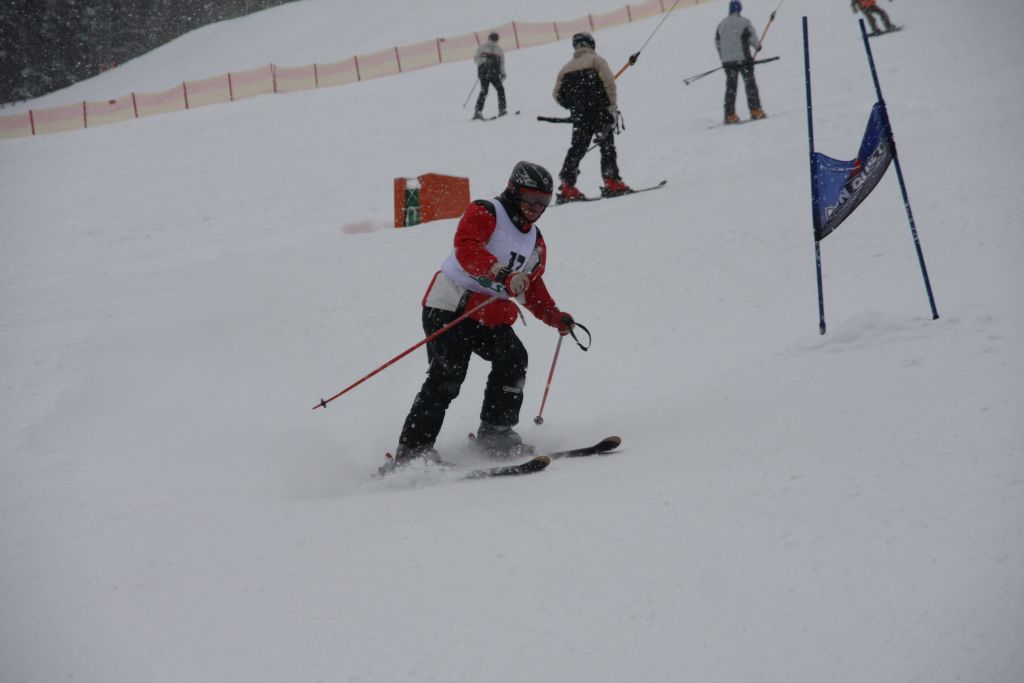 Slalom Gigant w Pecu (1)