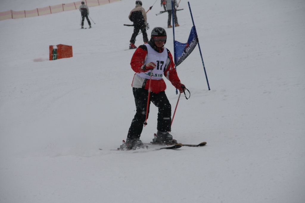 Slalom Gigant w Pecu (1)
