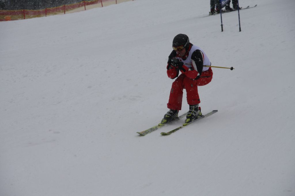 Slalom Gigant w Pecu (1)