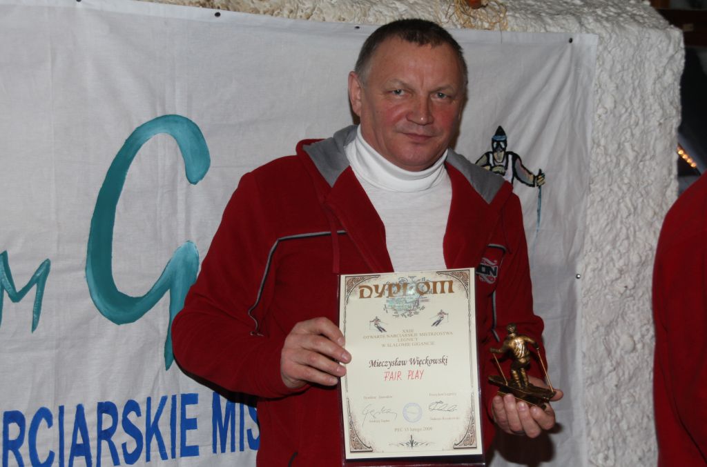 Slalom Gigant w Pecu (2)