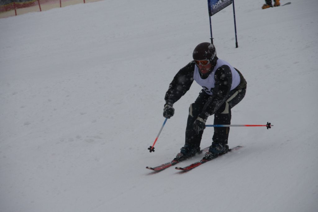 Slalom Gigant w Pecu (1)