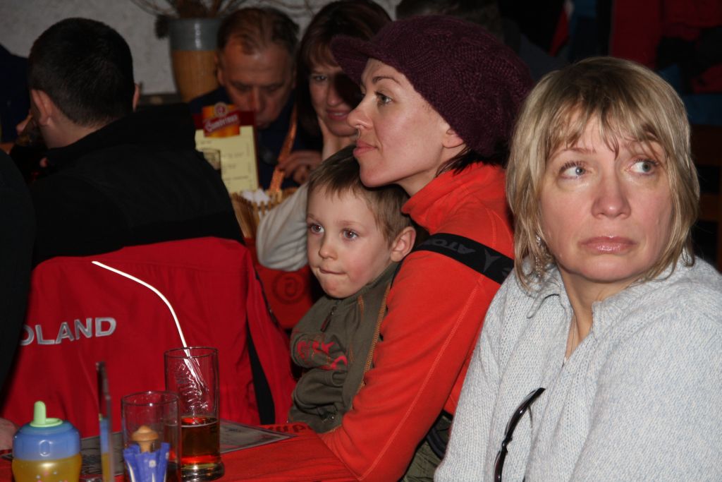 Slalom Gigant w Pecu (2)