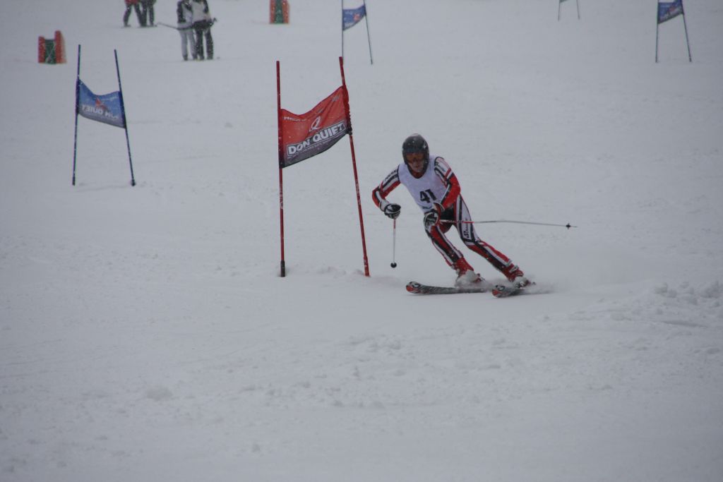Slalom Gigant w Pecu (1)
