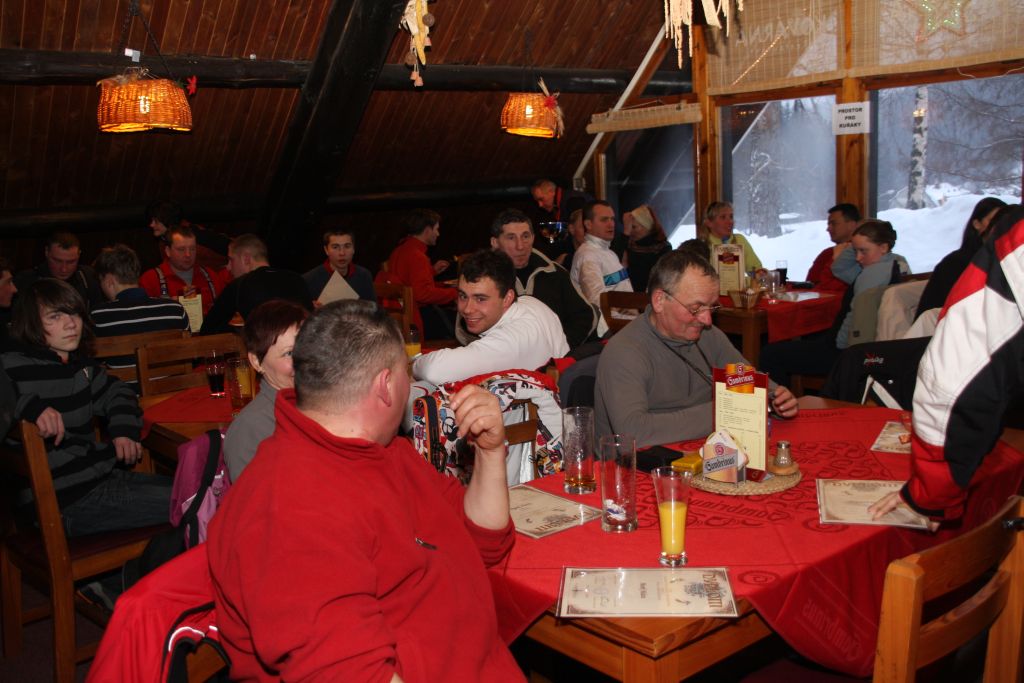 Slalom Gigant w Pecu (2)