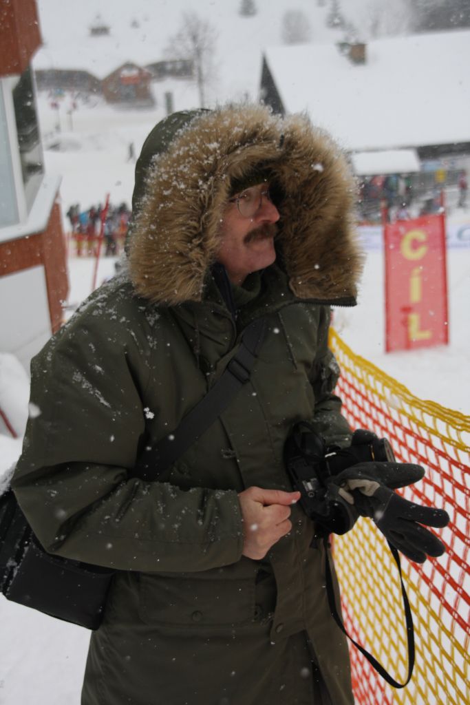 Slalom Gigant w Pecu (1)