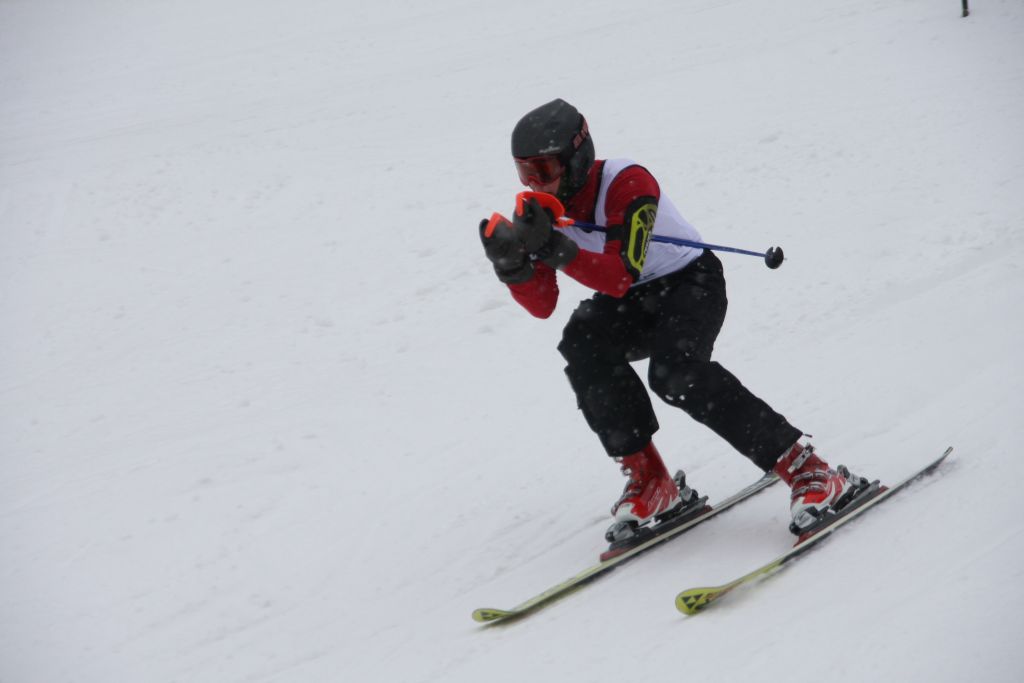 Slalom Gigant w Pecu (1)